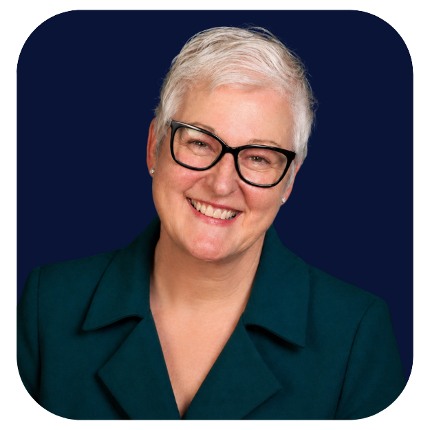 Catherine Ducharme Headshot